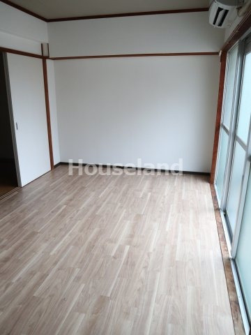薮田マンションの展望