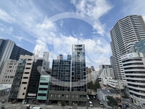 レジュールアッシュ谷町四丁目グランクラス　南大江小学校区の展望|レジュールアッシュ谷町四丁目グランクラス　眺望