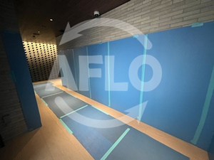 レジュールアッシュ谷町四丁目グランクラス　南大江小学校区のエントランス|レジュールアッシュ谷町四丁目グランクラス　エントランス