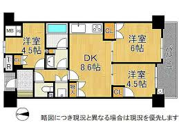 ライオンズ若江岩田ステーションプラザ