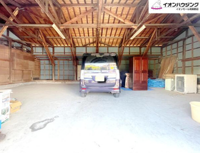 【駐車場】 | 佐賀県鳥栖市村田町