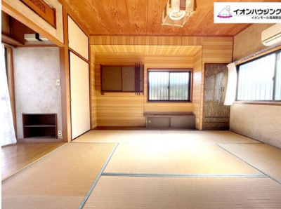 【和室】 | 佐賀県鳥栖市村田町