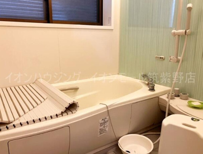 【浴室】 | 佐賀県鳥栖市村田町