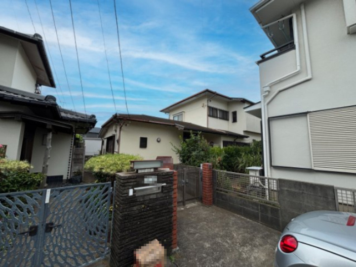 茅ヶ崎市浜竹4丁目　売地の周辺|駅徒歩圏×50坪超・自由設計で理想の住まい