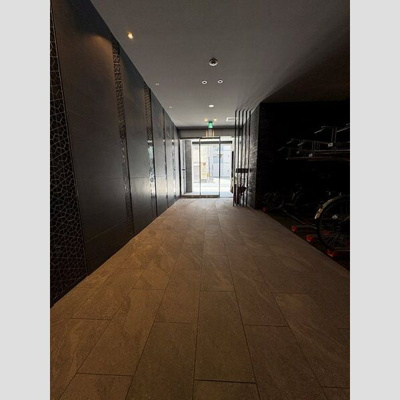 【エントランス】 | ロイヤルマックス福島