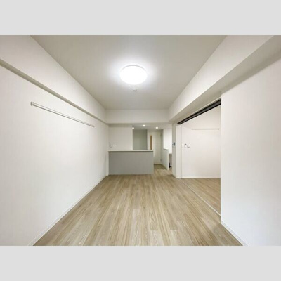 【居間・リビング】 | ロイヤルマックス福島