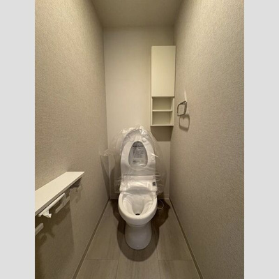 【トイレ】 | ロイヤルマックス福島