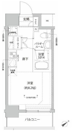RELUXIA横濱反町
