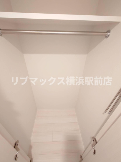 【収納】RELUXIA横濱反町 