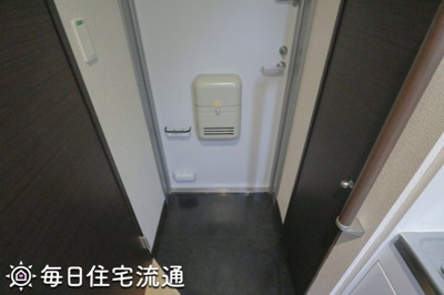 【玄関】 | ル　クレール