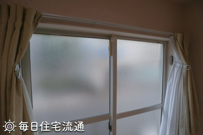 【内装】 | ル　クレール