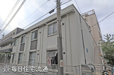 【外観】 | ル　クレール