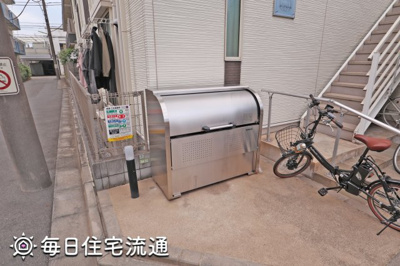 【その他共用部分】 | ル　クレール