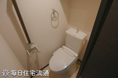【トイレ】 | ル　クレール