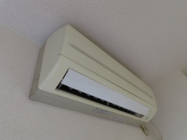 サンユタカマンションの設備