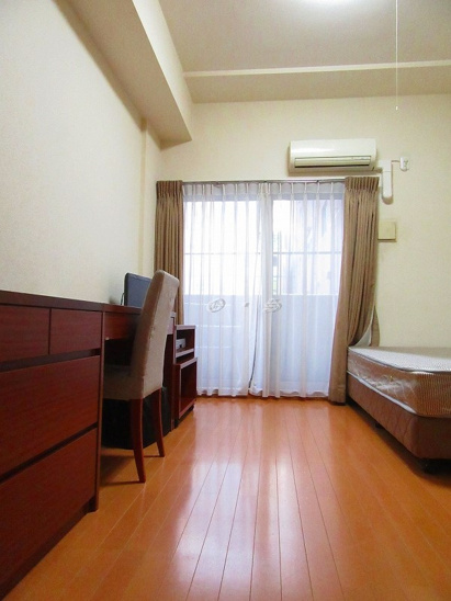 【居間・リビング】レグラス新横浜駅前 