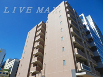 レグラス新横浜駅前の画像