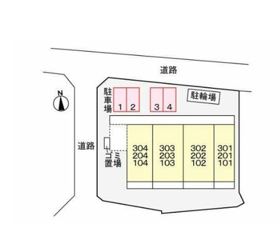  | ベラ・ルーチェ東山