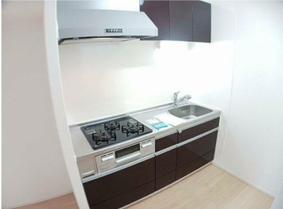  | ベラ・ルーチェ東山