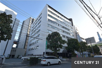 三宮ベンチャービルの画像