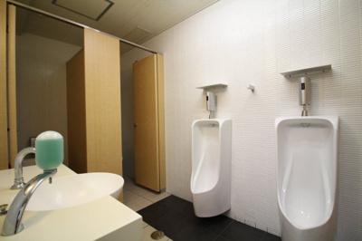 【トイレ】 | 三宮ベンチャービル