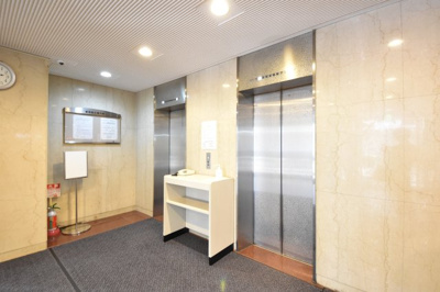 【その他共用部分】 | 三宮ベンチャービル