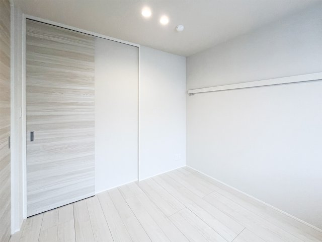 アルビオン　コートの寝室|インターネットは導入済みWi-Fi無料、入居後すぐに使えます♪