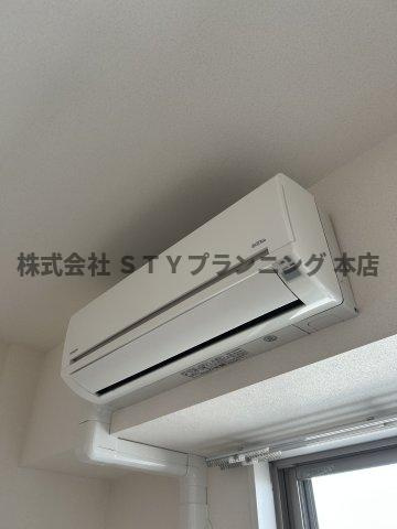 仲介手数料０円！プレサンス鶴舞公園セラヴィの設備