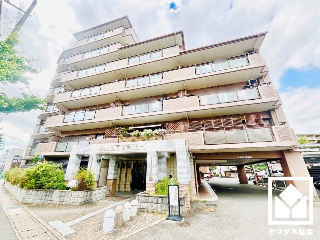 グラン・コート桃山2