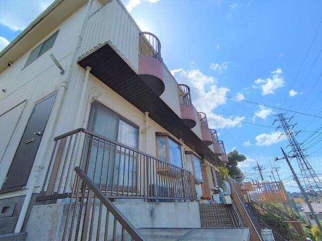 川崎市高津区下作延7丁目のマンションの画像