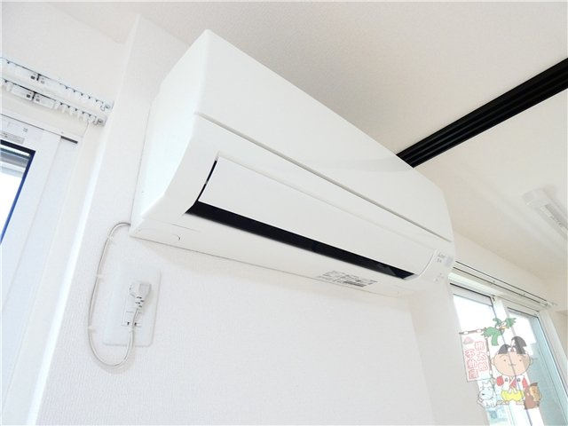 パルティールの設備