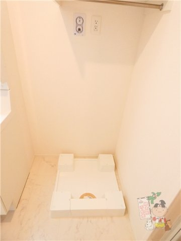 パルティールの設備