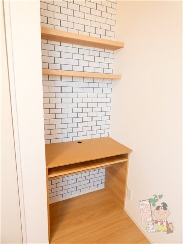 パルティールのその他