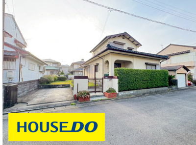 【外観】 | 福岡県久留米市大善寺町夜明