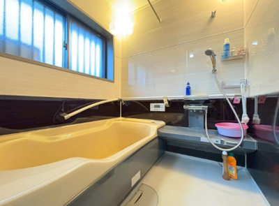 【浴室】 | 福岡県久留米市大善寺町夜明