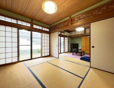 【和室】 | 福岡県久留米市大善寺町夜明