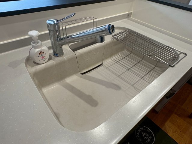 津幡町中須加　の浴室