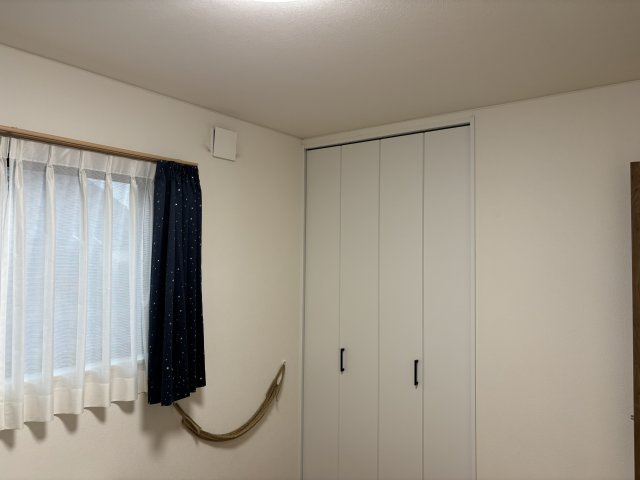 津幡町中須加　の洋室