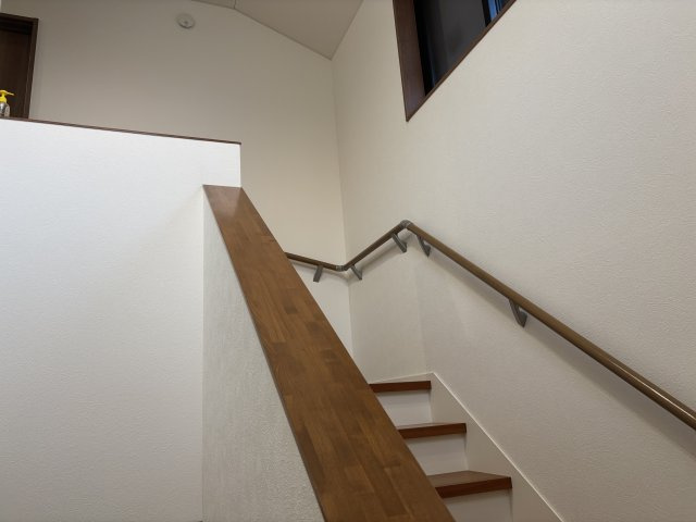 津幡町中須加　の内装