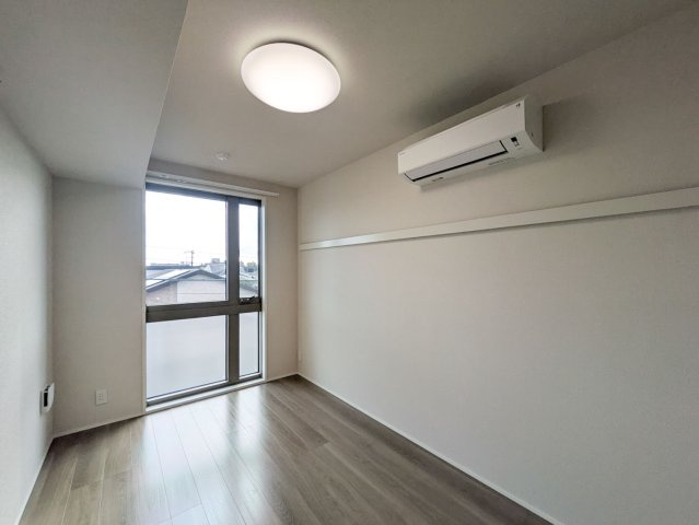 アルビオン　コートの寝室|インターネットは導入済みWi-Fi無料、入居後すぐに使えます♪