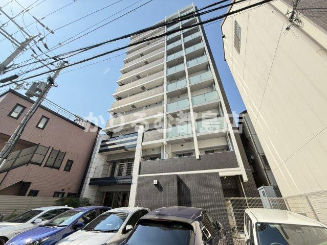 サムティ都島North