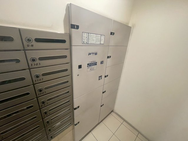 アプリーレ久屋大通公園|名古屋市の賃貸ならMy賃貸のその他共用部分|アプリーレ久屋大通公園