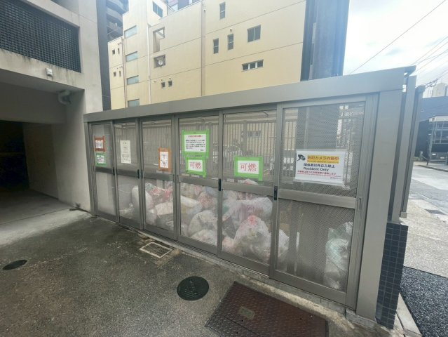 アプリーレ久屋大通公園|名古屋市の賃貸ならMy賃貸のその他共用部分|アプリーレ久屋大通公園