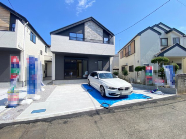 『八王子市新築戸建て』八王子市楢原町979-16【仲介手数料無料】　２期のその他|～仲介手数料無料☆八王子ひなた不動産～八王子市楢原町　新築戸建て