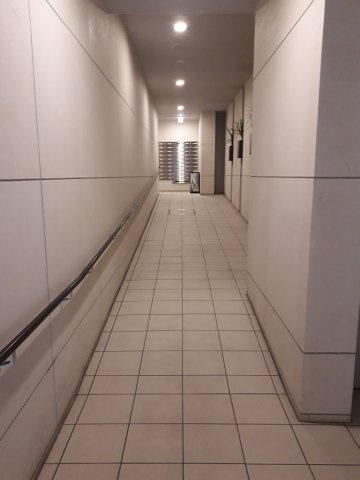 レジディア御茶ノ水のその他共用部分