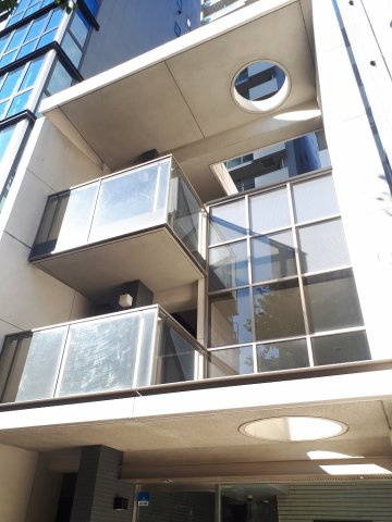 レジディア御茶ノ水の外観