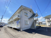 インターハイツ ＳＫ Ａ＆Ｂの画像