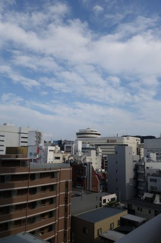 大宮スカイ＆スクエア　ザ・タワーの展望