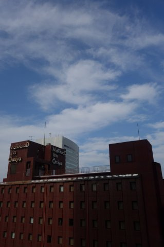 大宮スカイ＆スクエア　ザ・タワーの展望