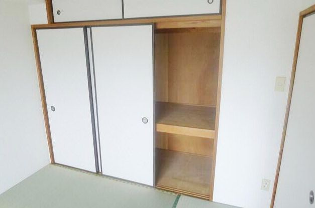 メゾンドグリュー桜の設備